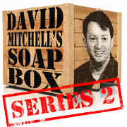 David Mitchell's SoapBox