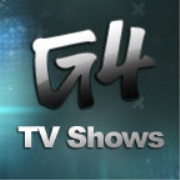 G4 TV Shows
