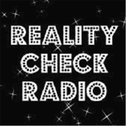 Reality Check Radio | Blog Talk Radio Feed