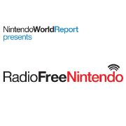 Radio Free Nintendo: The Official Nintendo World Report Podcast