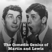 The Comedic Genius of Martin and Lewis