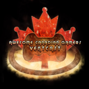 Awesome Canadian Gamers Ventcast