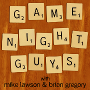 Game Night Guys