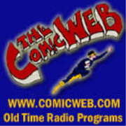 ComicWeb Old Time Radio Programs