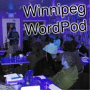 Winnipeg Word Pod