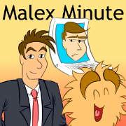 The Malex Minute
