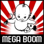 Megaboom!!