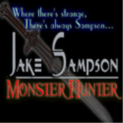 Jake Sampson: Monster Hunter