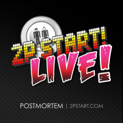 2P START! Live!
