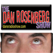Dan Rosenberg | Blog Talk Radio Feed