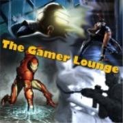The Gamer Lounge