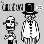 The Cheese Cast