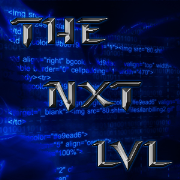 The Nxt Lvl Podcast