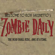 Zombie Daily Podcast