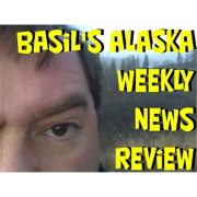 Basil Sands | Blog Talk Radio Feed