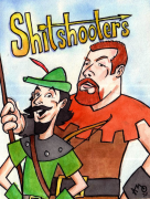 Shitshooters