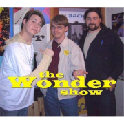 The Wonder Show | Blog Talk Radio Feed