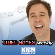 KFAN Video Games Weekly