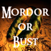Mordor or Bust