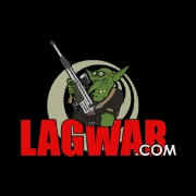 LAGWAR.com Podcast