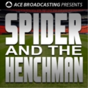 SportsCast with Spider and the Henchman