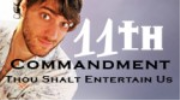 11th Commandment