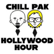 Chillpak Hollywood Hour