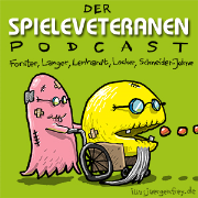 Spieleveteranen