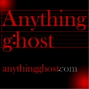 Anything Ghost Show