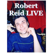 Robert Reid's Bio | Blog Talk Radio Feed
