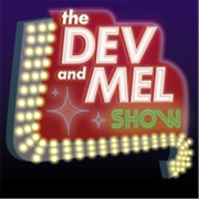 The Dev and Mel Show | Blog Talk Radio Feed