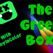 The Green Box 
