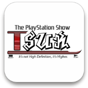The PlayStation Show Podcast » tpsuk