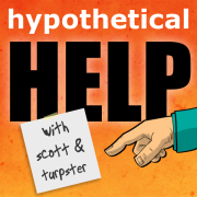 Hypothetical Help