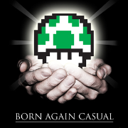 Born Again Casual
