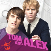 triple j: Tom and Alex