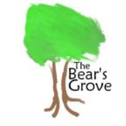 The Bear's Grove Podcast» The Bear’s Grove Podcast