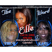 The Elle Word | Blog Talk Radio Feed