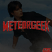 MeteorGEEK! - GSE
