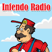 Infendo - Nintendo news, reviews, podcast, Wii, DS, and retro video game blog