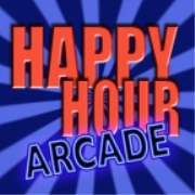 Happy Hour Arcade