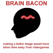 Brain Bacon