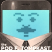 The Pod F. Tompkast
