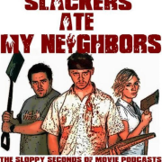 Slackers Ate My Neighbors