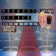 Weekend Box Office Overview