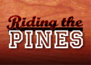 Riding the Pines