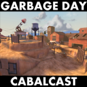Garbage Day Cabalcast