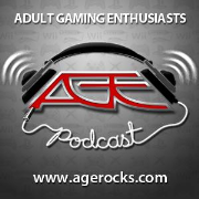 AGE Podcasts - AGErocks.com