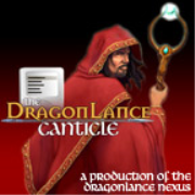 Dragonlance Canticle
