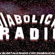 Diabolical Radio | Blog Talk Radio Feed